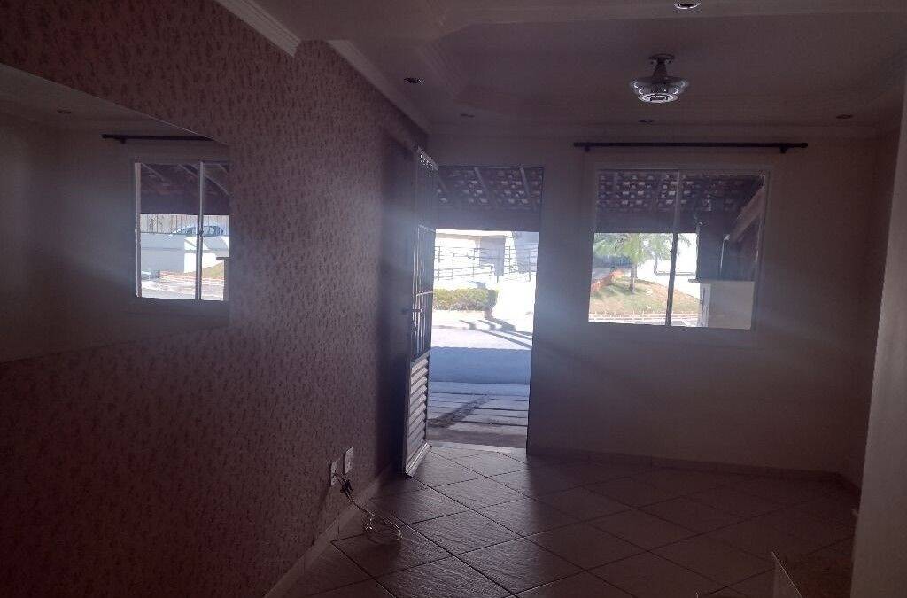 Sobrado à venda com 2 quartos, 70m² - Foto 11