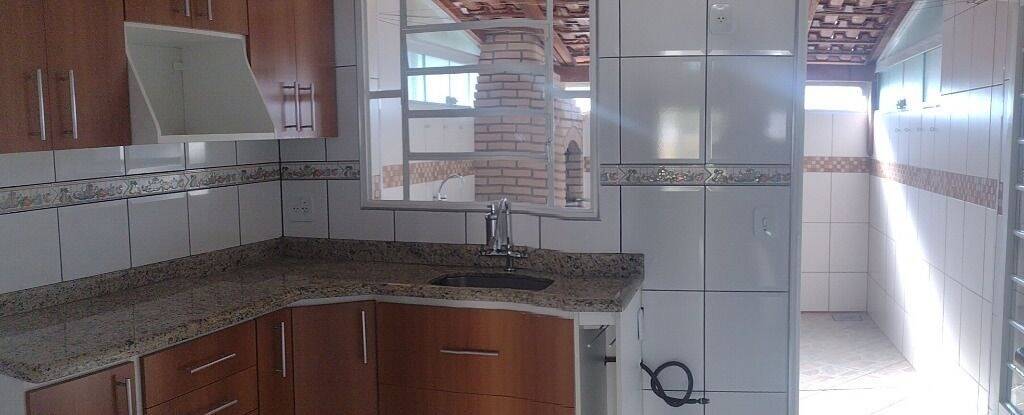 Sobrado à venda com 2 quartos, 70m² - Foto 19