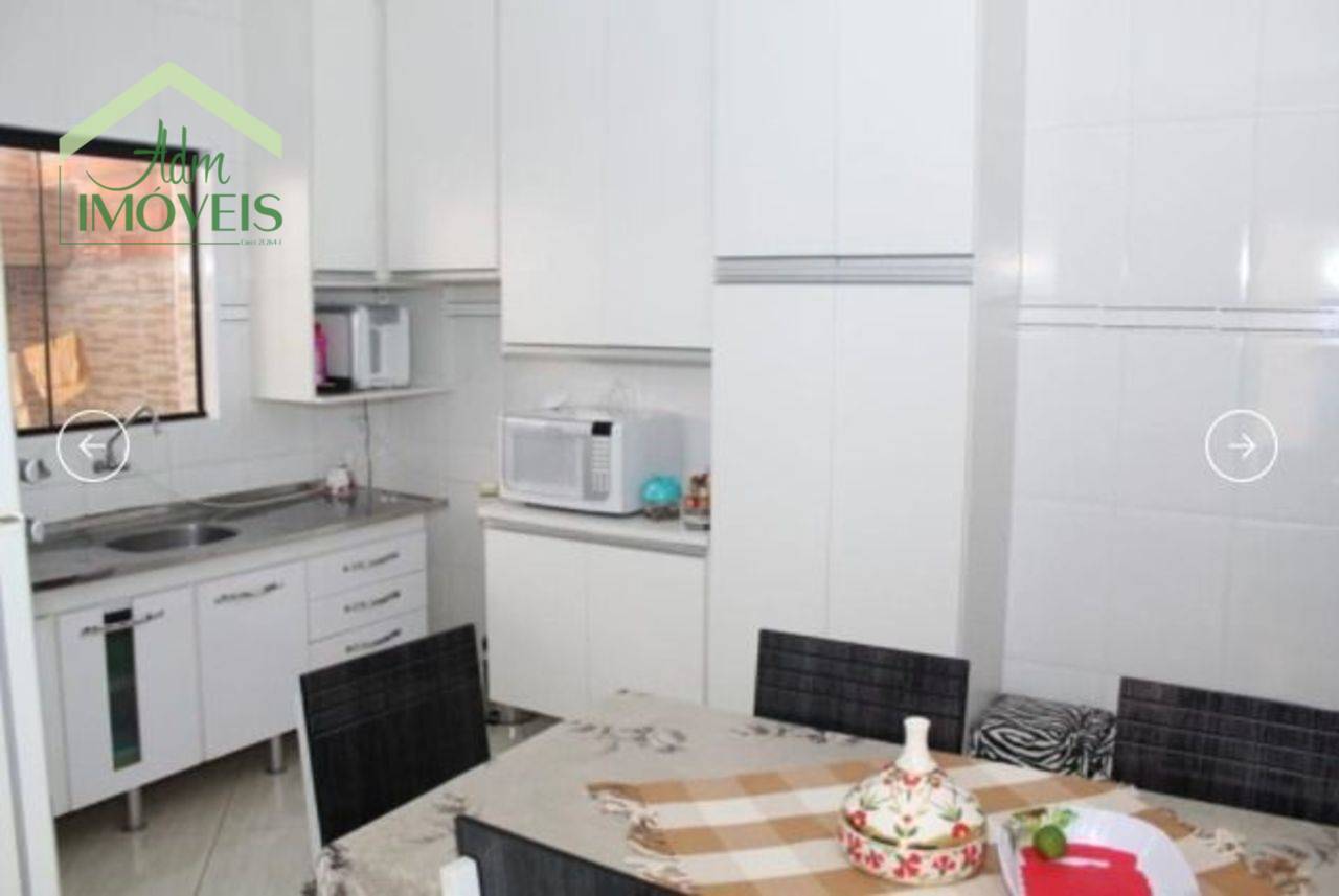 Sobrado à venda com 3 quartos, 212m² - Foto 8