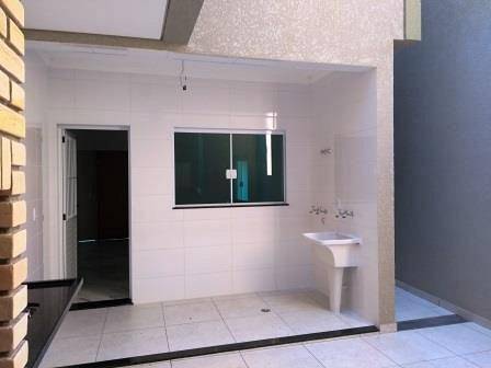 Sobrado à venda com 3 quartos, 150m² - Foto 3