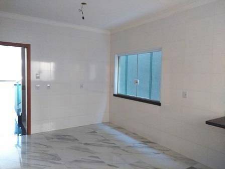 Sobrado à venda com 3 quartos, 150m² - Foto 6