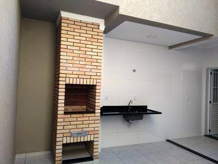 Sobrado à venda com 3 quartos, 150m² - Foto 7