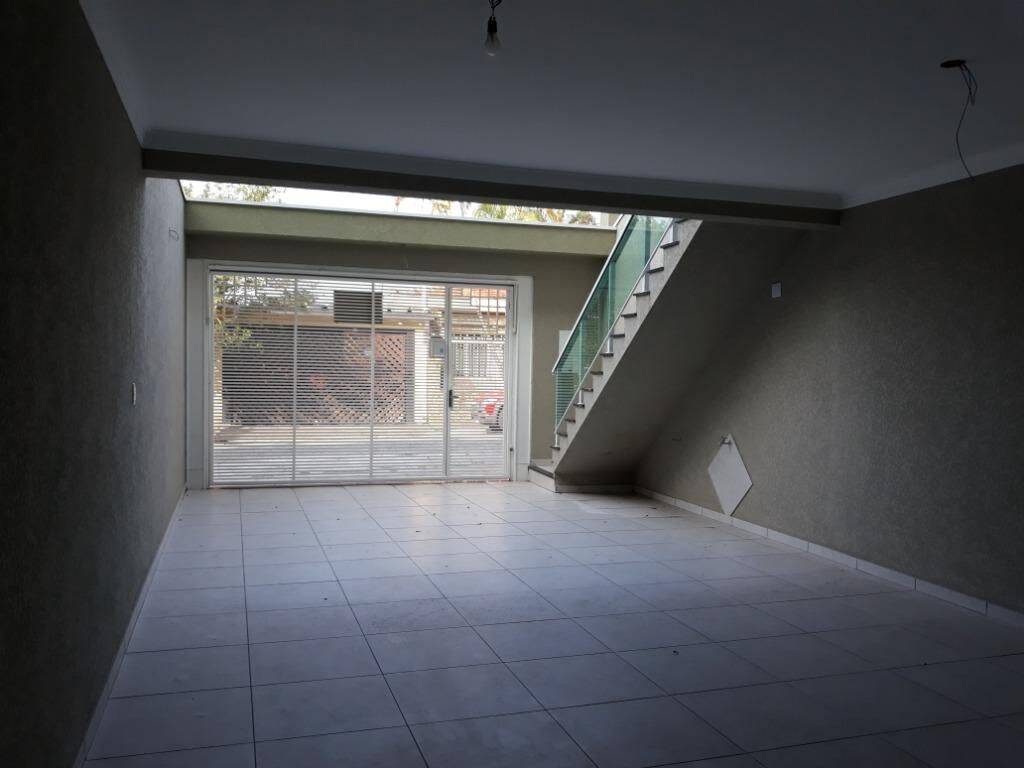 Sobrado à venda com 3 quartos, 150m² - Foto 9