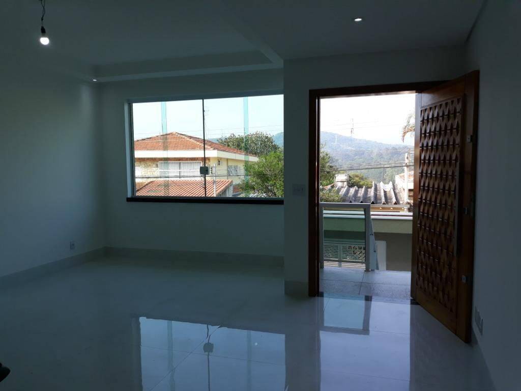 Sobrado à venda com 3 quartos, 150m² - Foto 12