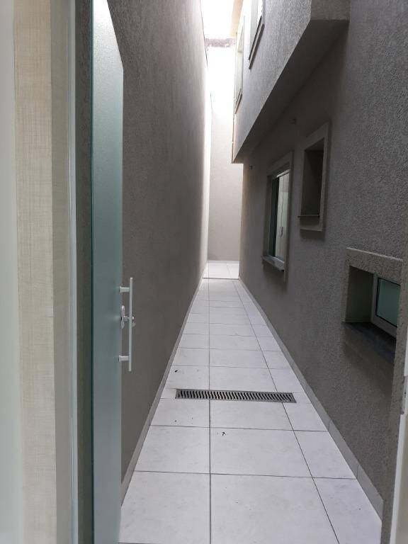 Sobrado à venda com 3 quartos, 150m² - Foto 14