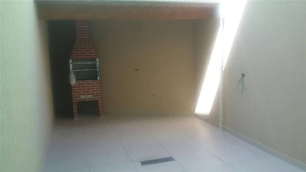 Sobrado para alugar com 2 quartos, 80m² - Foto 3