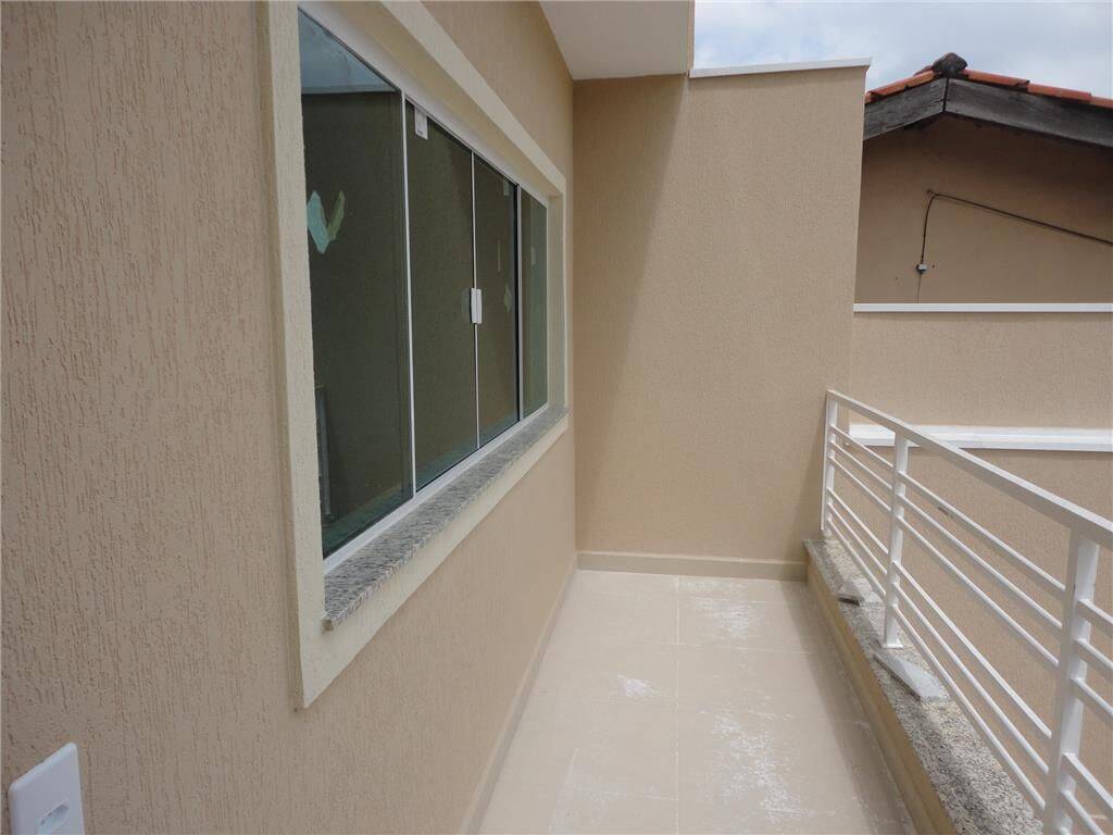 Sobrado para alugar com 2 quartos, 80m² - Foto 12