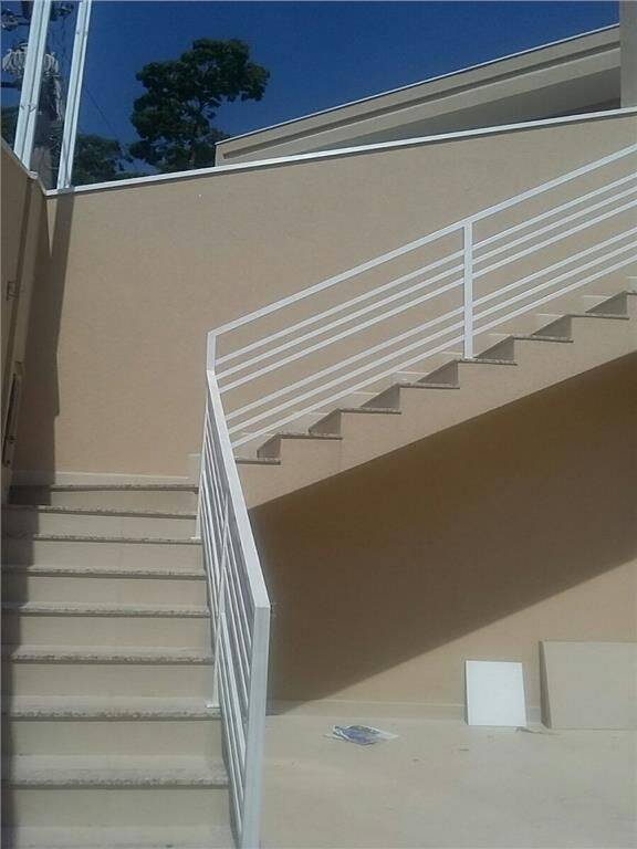 Sobrado para alugar com 2 quartos, 80m² - Foto 18