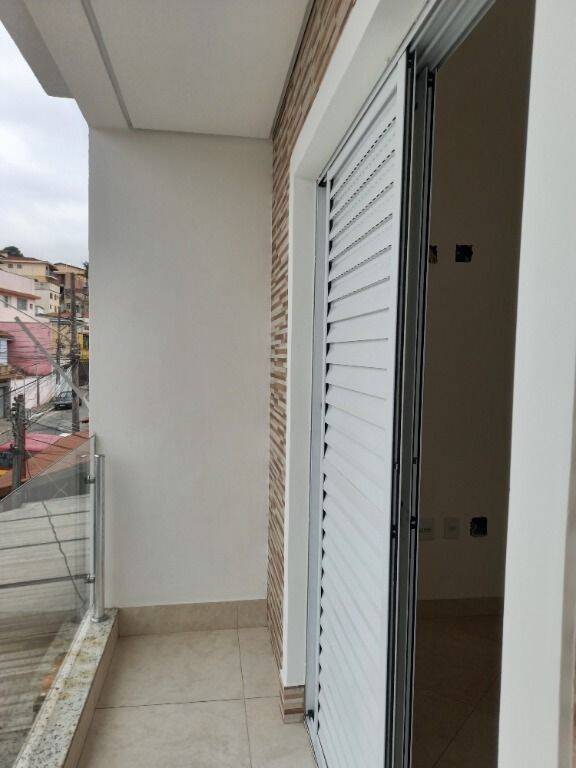 Sobrado à venda com 3 quartos, 250m² - Foto 4