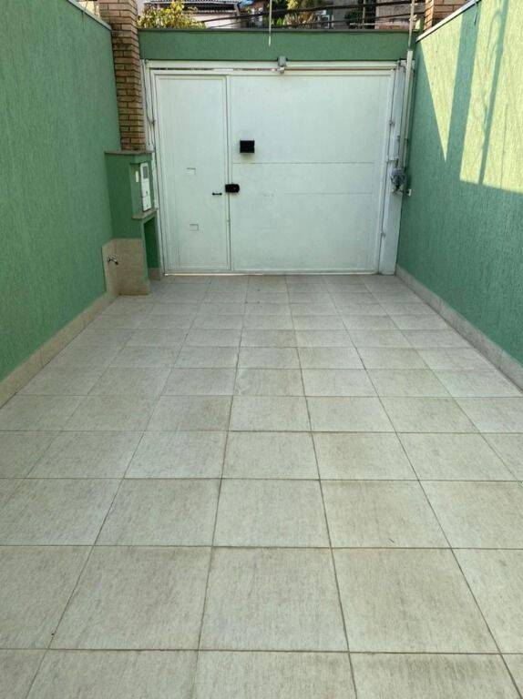 Sobrado à venda com 3 quartos, 123m² - Foto 2