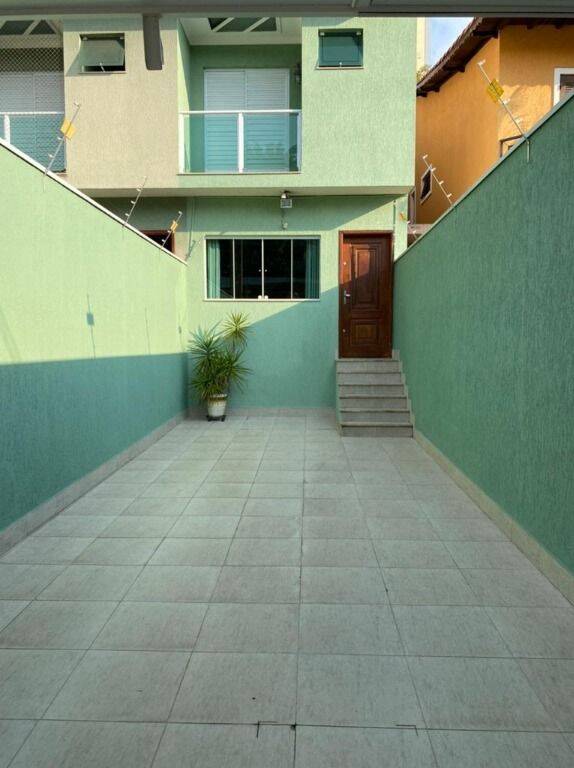 Sobrado à venda com 3 quartos, 123m² - Foto 5