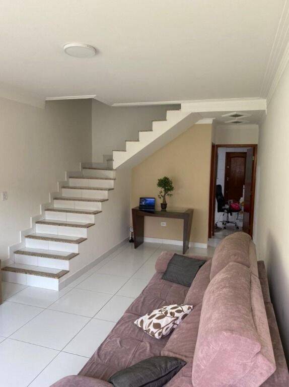 Sobrado à venda com 3 quartos, 123m² - Foto 3