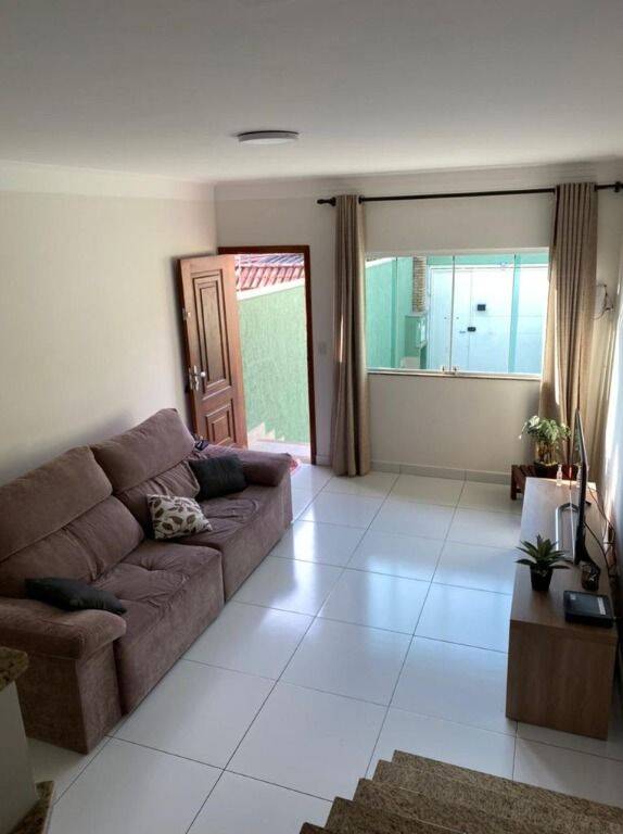 Sobrado à venda com 3 quartos, 123m² - Foto 6