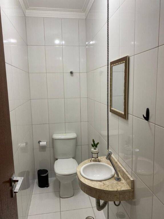 Sobrado à venda com 3 quartos, 123m² - Foto 7