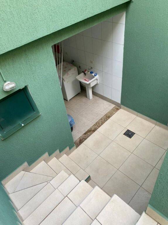 Sobrado à venda com 3 quartos, 123m² - Foto 9