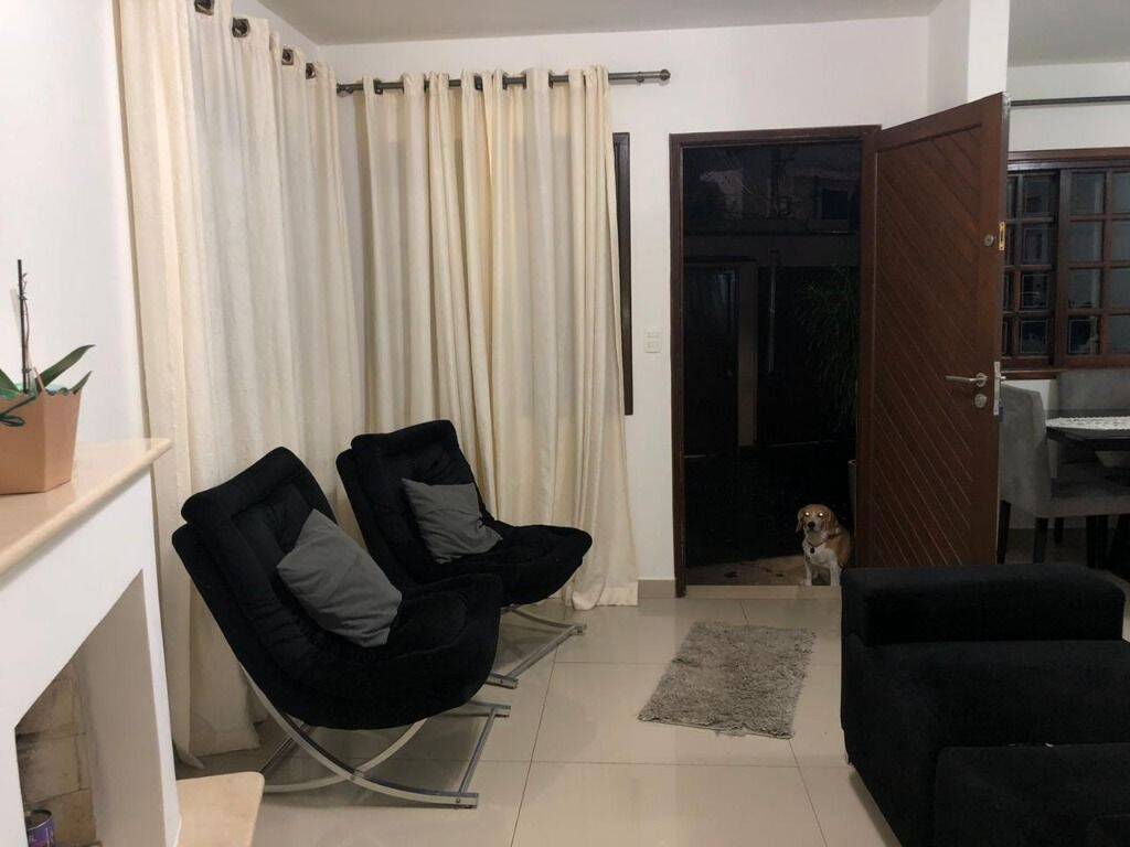 Sobrado à venda com 3 quartos, 112m² - Foto 4