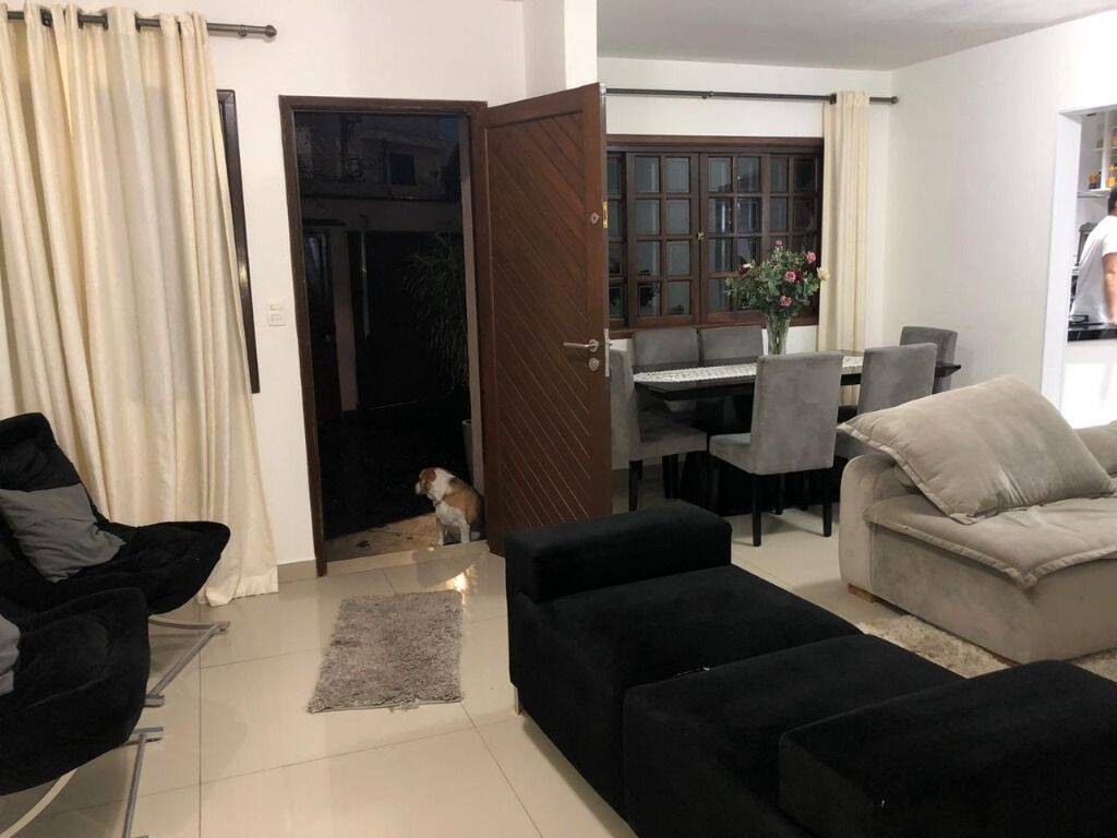 Sobrado à venda com 3 quartos, 112m² - Foto 2