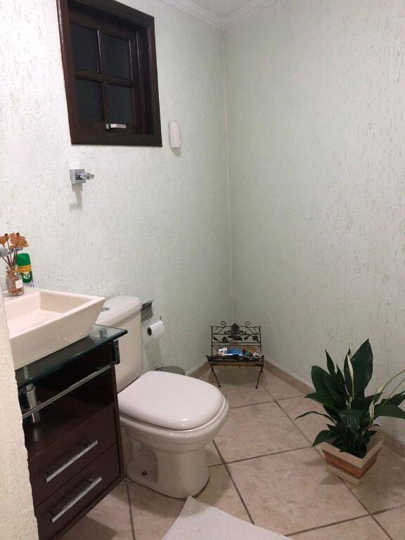 Sobrado à venda com 3 quartos, 112m² - Foto 9