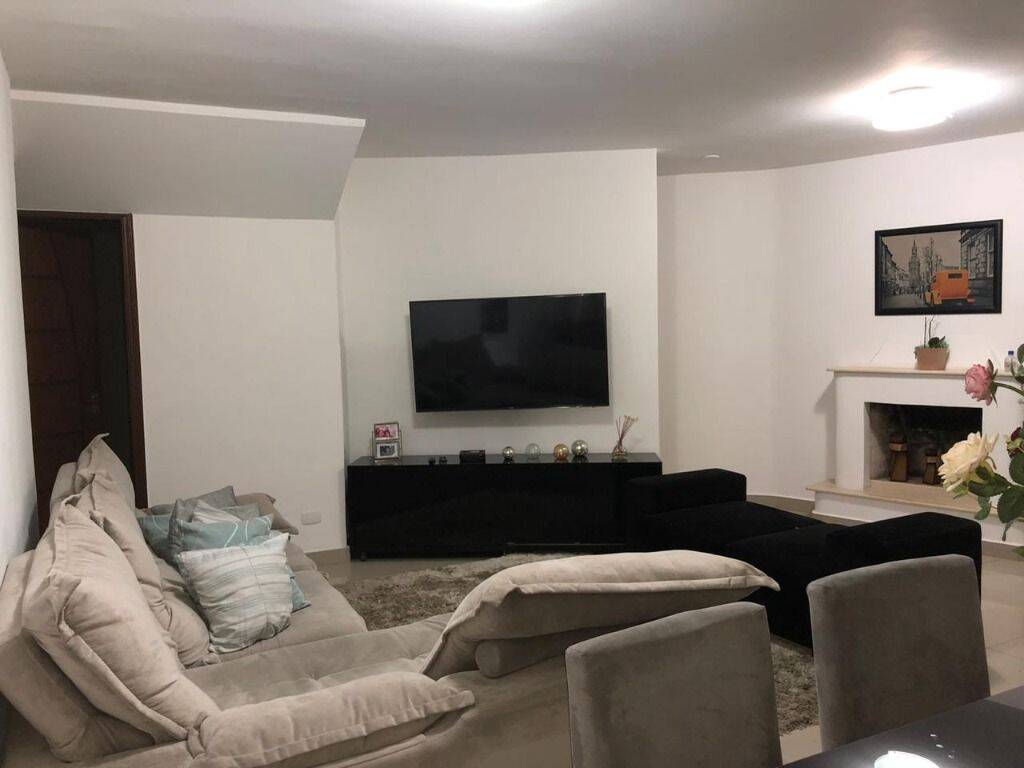 Sobrado à venda com 3 quartos, 112m² - Foto 10