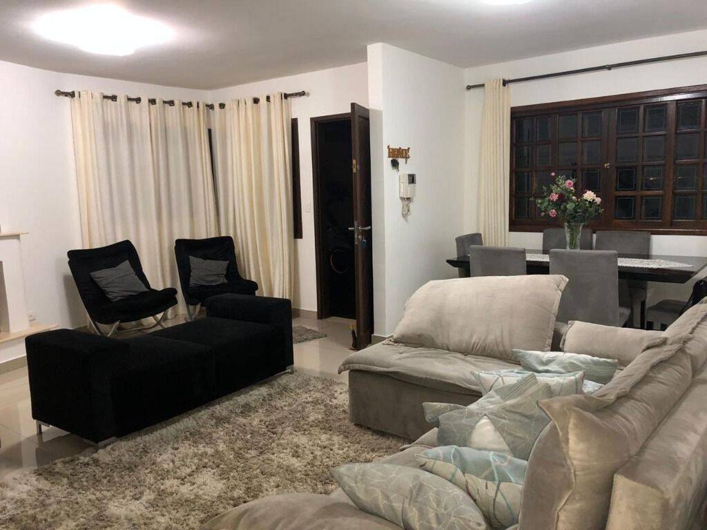 Sobrado à venda com 3 quartos, 112m² - Foto 8