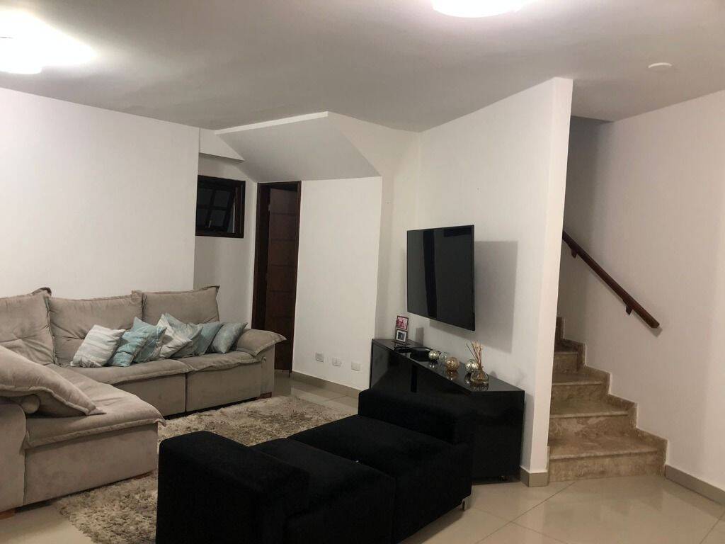 Sobrado à venda com 3 quartos, 112m² - Foto 6