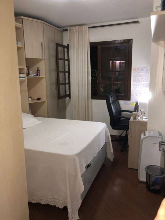 Sobrado à venda com 3 quartos, 112m² - Foto 11