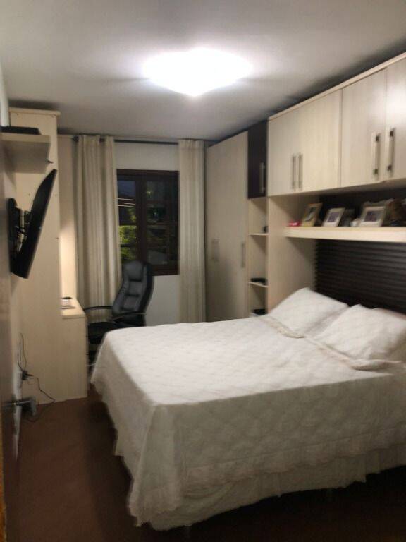 Sobrado à venda com 3 quartos, 112m² - Foto 15