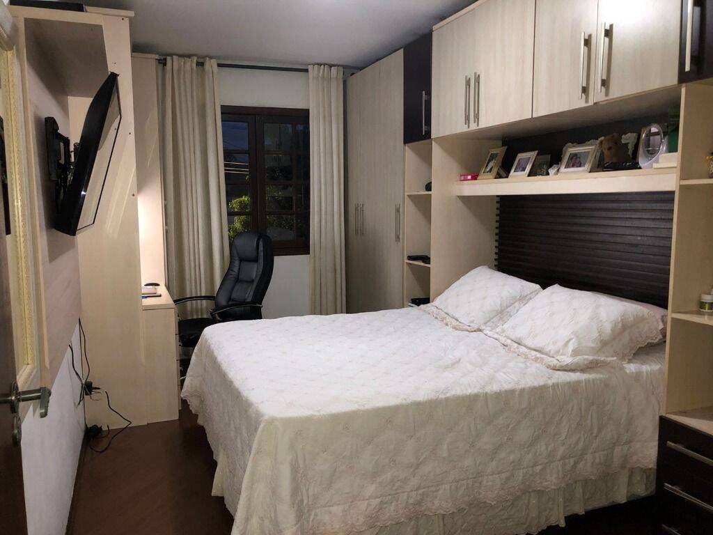 Sobrado à venda com 3 quartos, 112m² - Foto 16