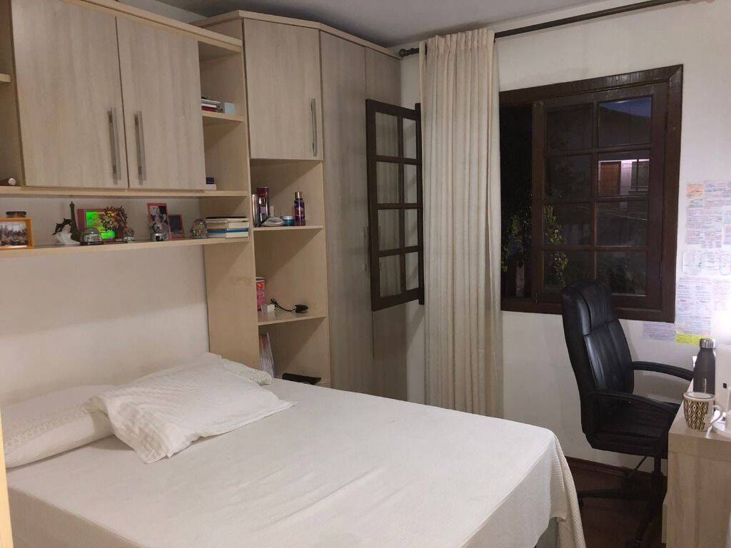 Sobrado à venda com 3 quartos, 112m² - Foto 19