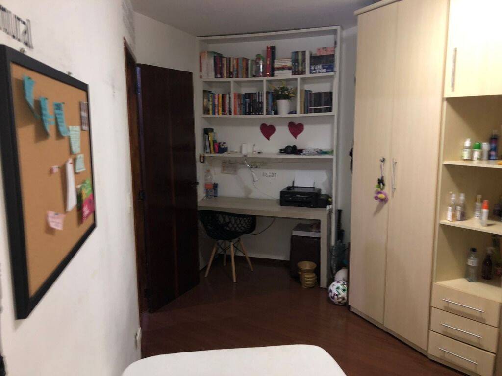 Sobrado à venda com 3 quartos, 112m² - Foto 24