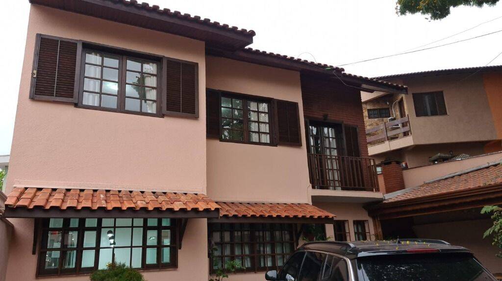 Sobrado à venda com 3 quartos, 112m² - Foto 34