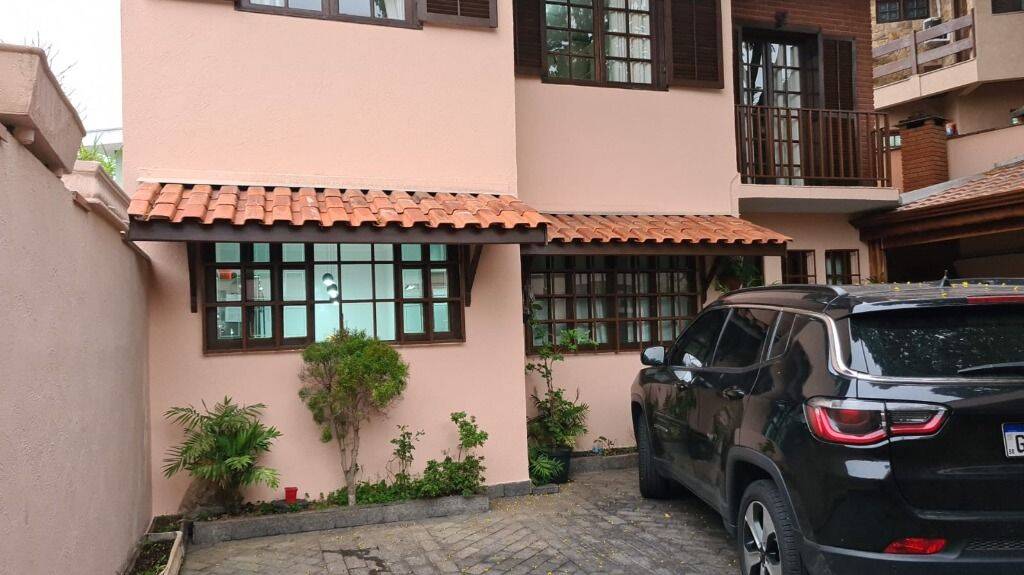 Sobrado à venda com 3 quartos, 112m² - Foto 36