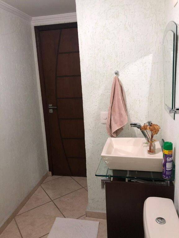 Sobrado à venda com 3 quartos, 112m² - Foto 45