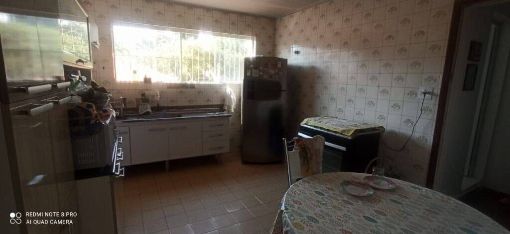 Sobrado à venda com 3 quartos, 125m² - Foto 5