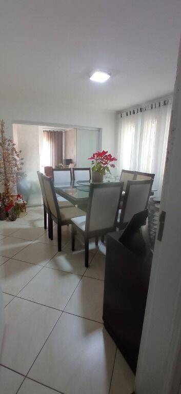 Sobrado à venda com 3 quartos, 180m² - Foto 10