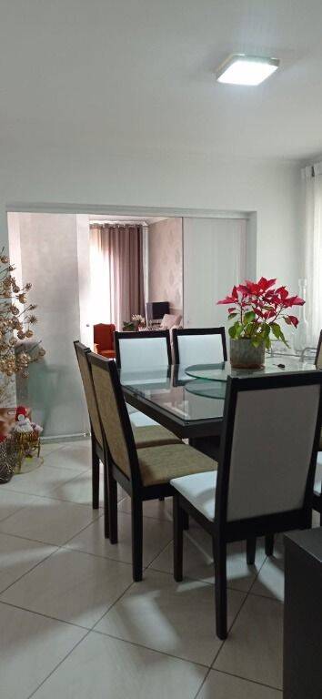 Sobrado à venda com 3 quartos, 180m² - Foto 15