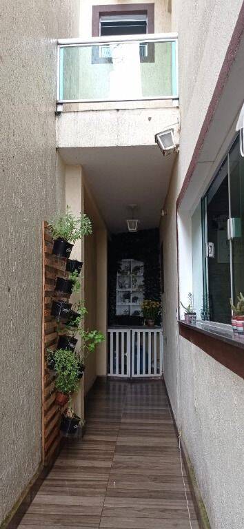 Sobrado à venda com 3 quartos, 180m² - Foto 21