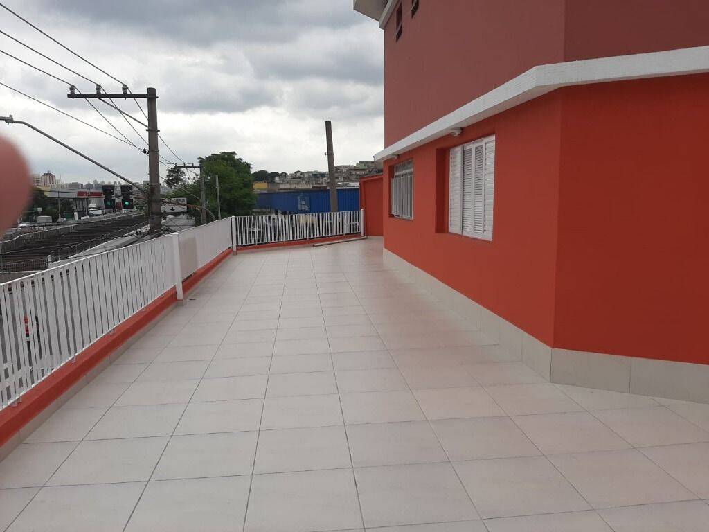 Sobrado para alugar com 6 quartos, 250m² - Foto 15