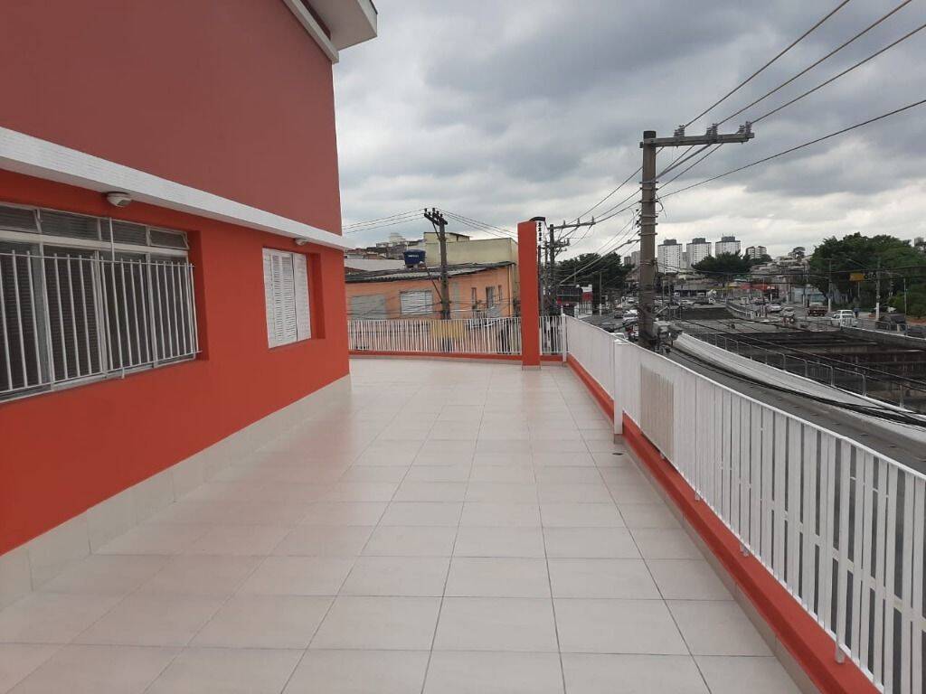 Sobrado para alugar com 6 quartos, 250m² - Foto 14