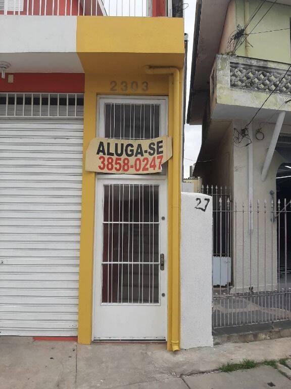 Sobrado para alugar com 6 quartos, 250m² - Foto 18