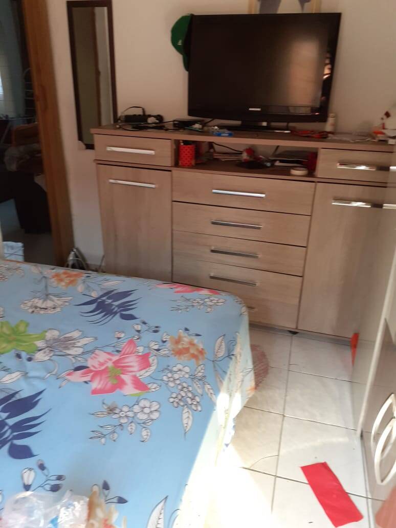 Apartamento à venda com 2 quartos, 44m² - Foto 2