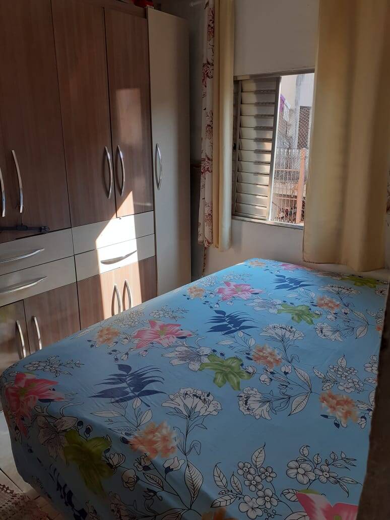 Apartamento à venda com 2 quartos, 44m² - Foto 5