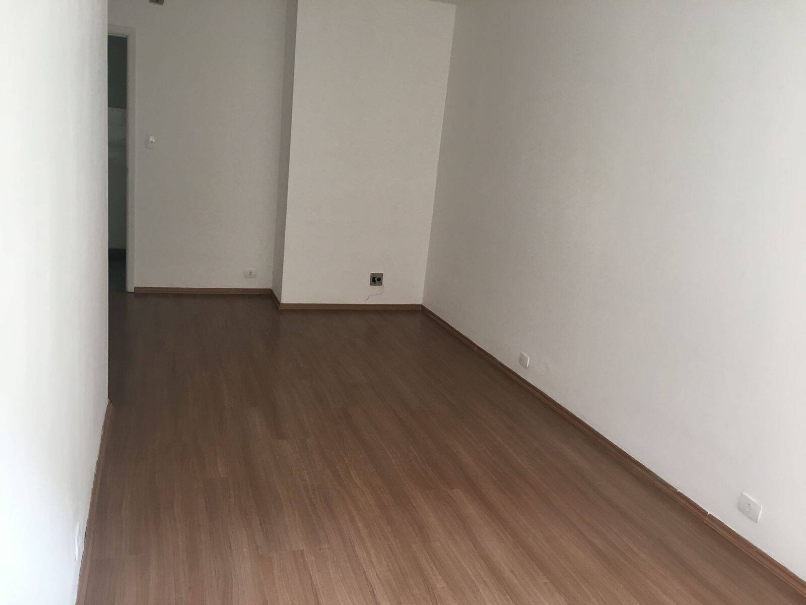 Kitnet e Studio para alugar com 1 quarto, 39m² - Foto 2