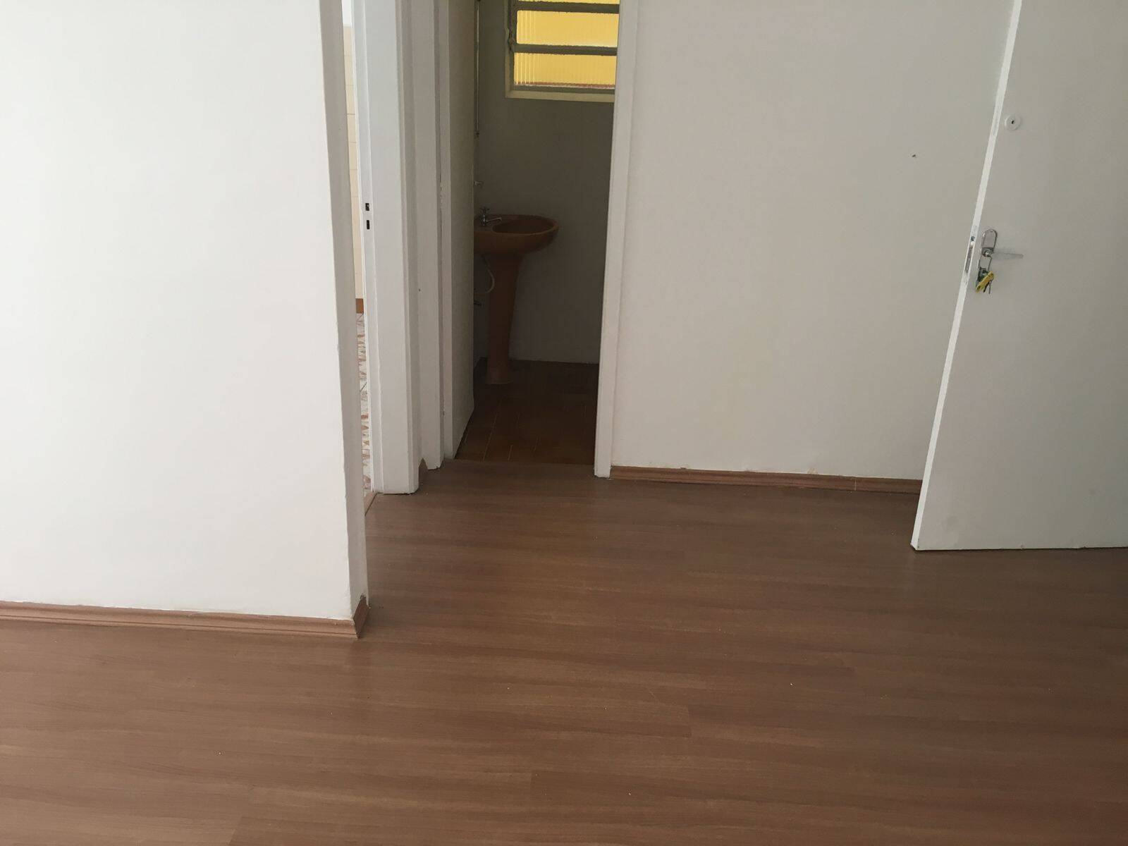 Kitnet e Studio para alugar com 1 quarto, 39m² - Foto 10