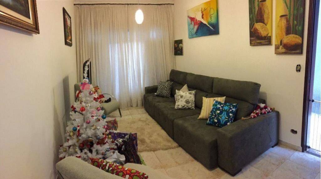 Sobrado à venda com 3 quartos, 150m² - Foto 10