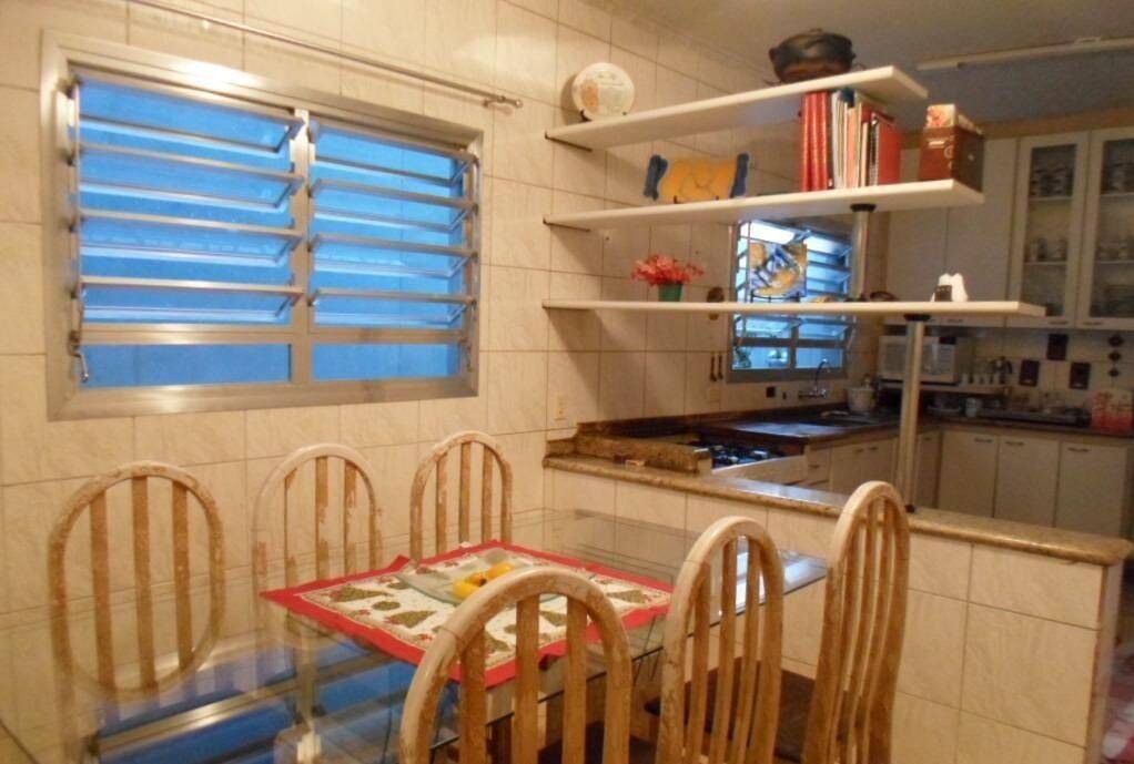 Sobrado à venda com 3 quartos, 150m² - Foto 9