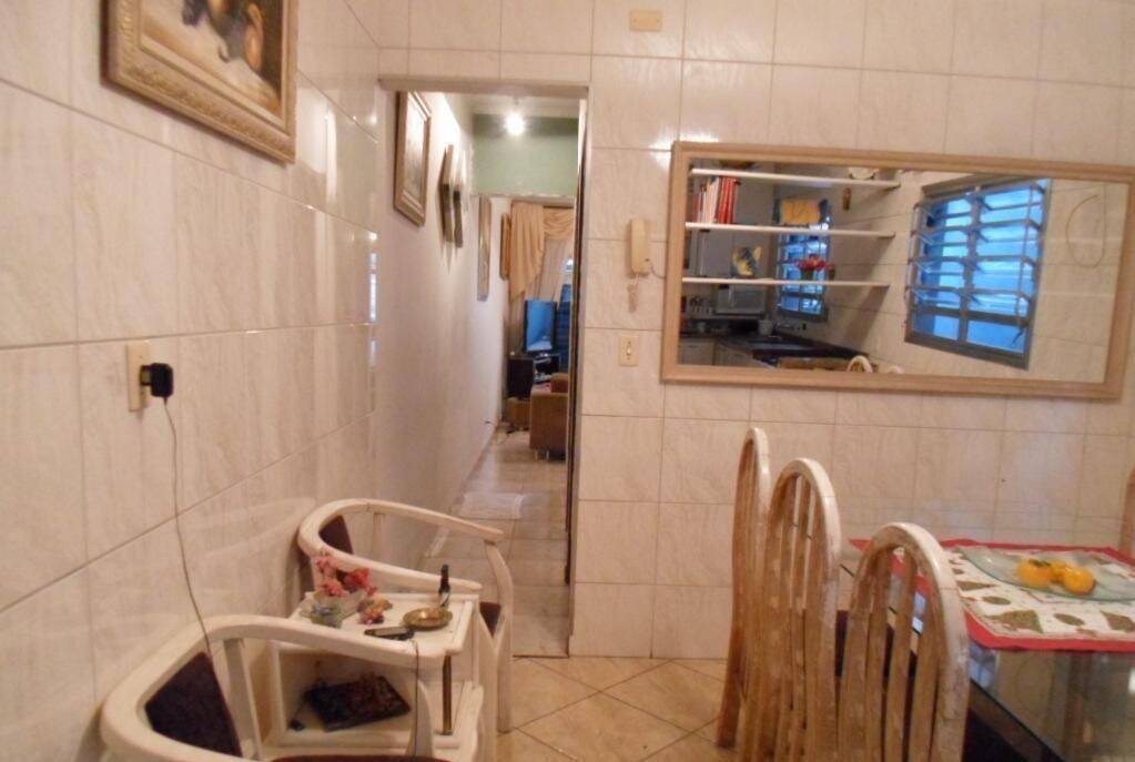 Sobrado à venda com 3 quartos, 150m² - Foto 7