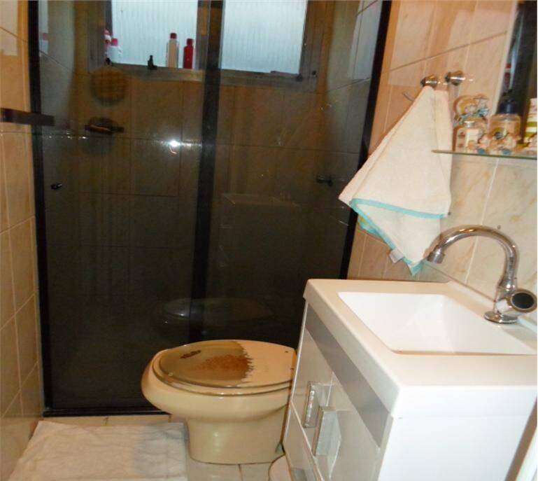 Sobrado à venda com 3 quartos, 150m² - Foto 13