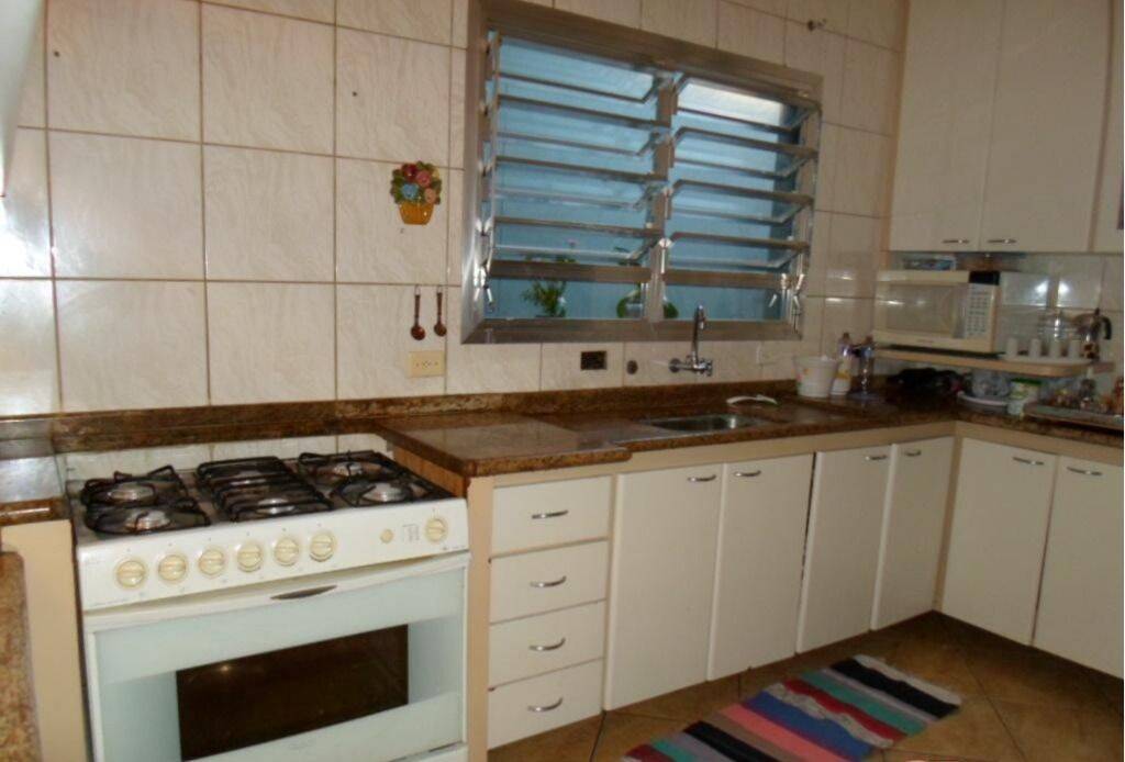 Sobrado à venda com 3 quartos, 150m² - Foto 16