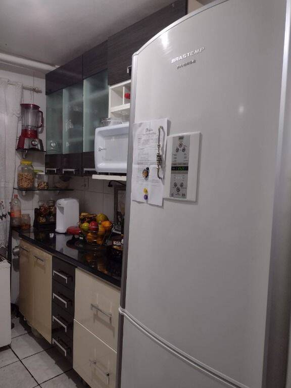 Apartamento à venda com 2 quartos, 50m² - Foto 1